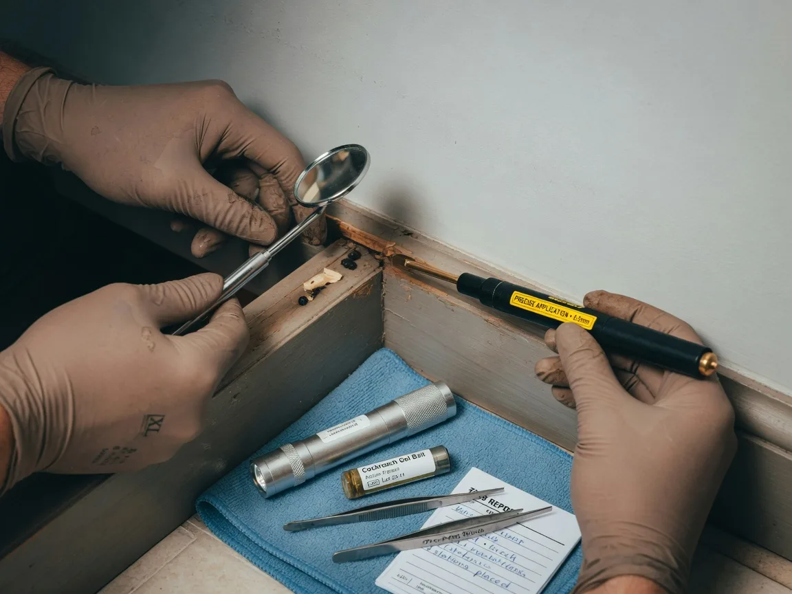 Why choose Emergency Pest Control in Louisville, MS